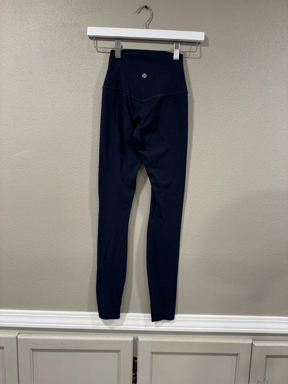 Lululemon Align Pant  True Navy